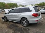 2016 Mercedes-Benz Gl 350 Bluetec zu verkaufen in Baltimore, MD - Front End