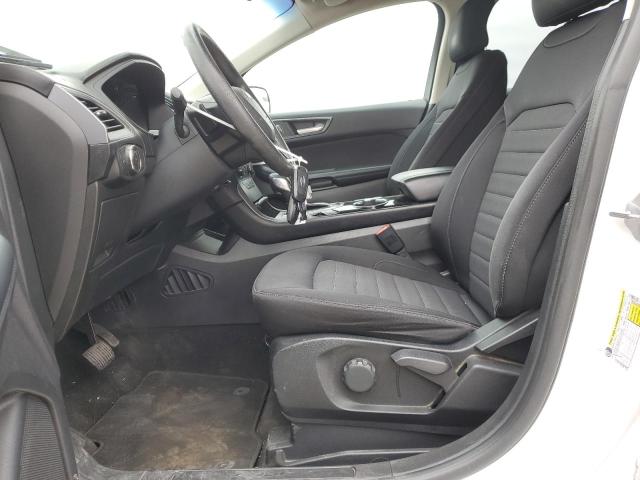  FORD EDGE 2018 Biały