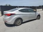 2014 Hyundai Elantra Se იყიდება Orlando-ში, FL - Front End