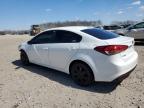 2017 Kia Forte Lx за продажба в Franklin, WI - Front End
