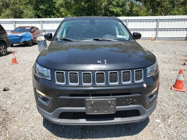  JEEP COMPASS 2018 Czarny