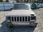 2000 Jeep Cherokee Sport na sprzedaż w Windsor, NJ - Front End