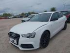 2016 AUDI A5 S LINE for sale at Copart BRISTOL