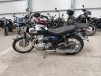 2016 KAWASAKI EJ 800 AGF for sale at Copart NEWBURY