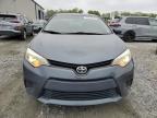 2015 Toyota Corolla L zu verkaufen in Spartanburg, SC - Rear End