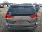 2011 Toyota Sienna Xle for Sale in Mcfarland, WI - Hail