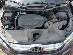2018 HONDA ODYSSEY EX à vendre chez Copart ON - LONDON