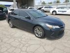 2017 Toyota Camry Se na sprzedaż w Fort Wayne, IN - Front End