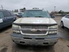 New Britain, CT에서 판매 중인 2005 Chevrolet Silverado K1500 - Undercarriage