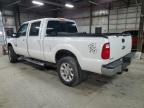 2015 Ford F350 Super Duty de vânzare în Des Moines, IA - Front End