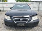 2010 Hyundai Sonata Gls de vânzare în Walton, KY - Front End