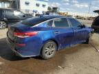 2020 Kia Optima Lx zu verkaufen in Albuquerque, NM - Front End