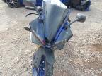 2018 YAMAHA YZF R125 A for sale at Copart BRISTOL