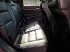 2019 Jeep Grand Cherokee Overland იყიდება Las Vegas-ში, NV - Side