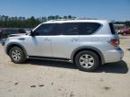 2017 Nissan Armada Platinum продається в Harleyville, SC - Front End