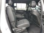 2022 Jeep Wagoneer Series Ii for Sale in Los Angeles, CA - Front End