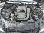 2013 Mercedes-Benz C 250 for Sale in Arcadia, FL - Burn - Engine