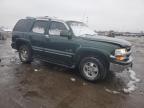2002 Chevrolet Tahoe K1500 for Sale in Woodhaven, MI - Front End