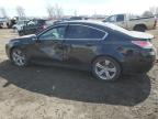 2014 Acura Tl Tech en Venta en Montreal-est, QC - Side