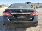 2013 Nissan Sentra S იყიდება Mercedes-ში, TX - Front End
