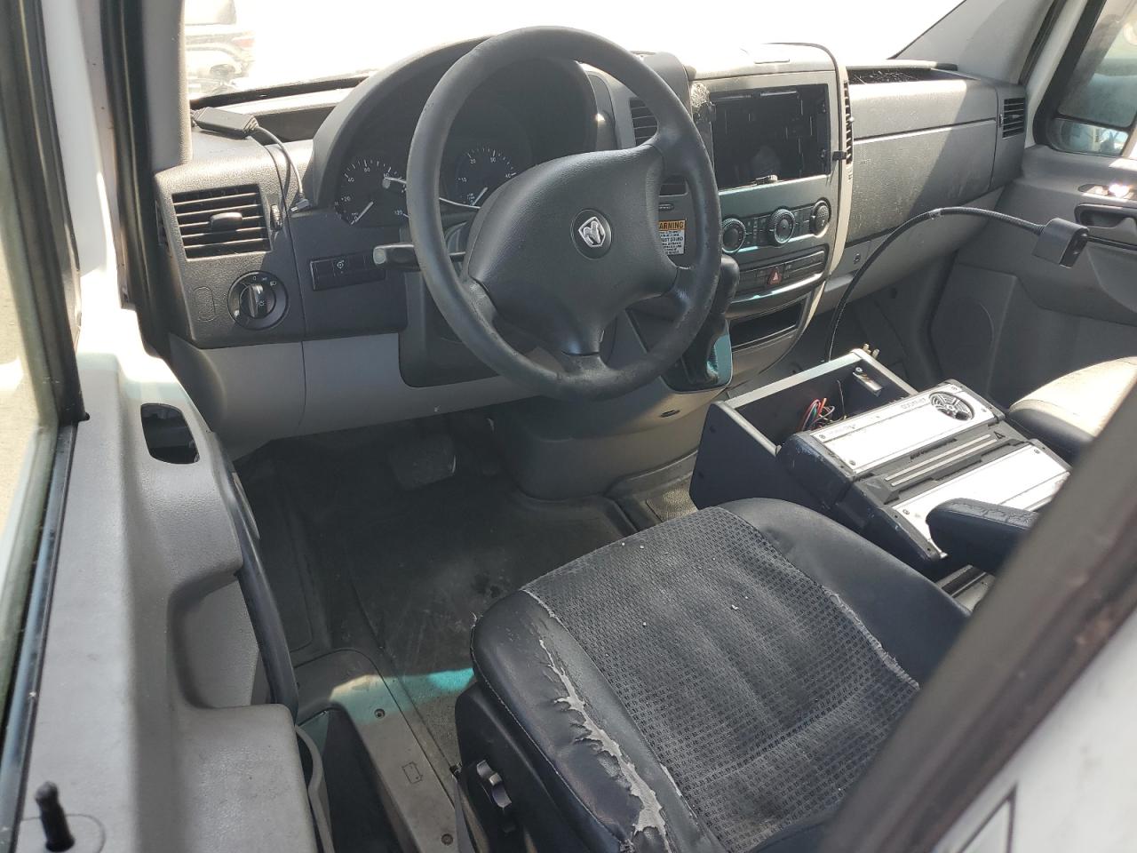 2008 Dodge Sprinter 2500 VIN: WD0PE745085304787 Lot: 54368465