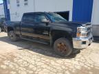 2015 CHEVROLET SILVERADO K2500 HEAVY DUTY LT à vendre chez Copart NB - MONCTON