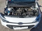 2016 HYUNDAI I20 SE MPI for sale at Copart CORBY