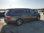 2013 Honda Odyssey Exl   for Sale in Wilmer, TX - Hail
