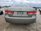 2007 Hyundai Sonata Gls en Venta en Pekin, IL - Normal Wear