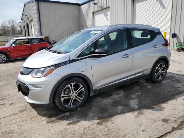 2017 Chevrolet Bolt Ev Premier