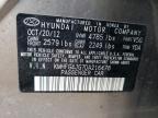2013 Hyundai Azera  de vânzare în Columbia Station, OH - Front End