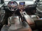 2022 Nissan Altima Sr იყიდება Byron-ში, GA - Front End