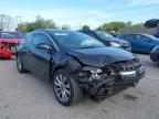 2013 VAUXHALL ASTRA GTC for sale at Copart SANDWICH