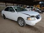 2005 Nissan Sentra 1.8 იყიდება Phoenix-ში, AZ - Front End