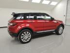 2016 Land Rover Range Rover Evoque Hse en Venta en Houston, TX - Normal Wear