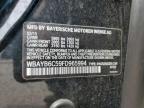 2015 Bmw 750 Xi na sprzedaż w Brookhaven, NY - Front End