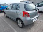 2007 TOYOTA YARIS TR for sale at Copart CHESTER