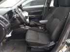 2021 Mitsubishi Outlander Sport Es en Venta en Finksburg, MD - Front End