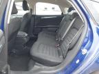 2018 FORD MONDEO ZET for sale at Copart CHESTER