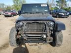 2013 Jeep Wrangler Unlimited Sahara zu verkaufen in Baltimore, MD - Front End