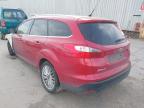 2013 FORD FOCUS ZETE for sale at Copart PETERLEE