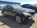 2007 Lexus Is 250 за продажба в Woodhaven, MI - Front End