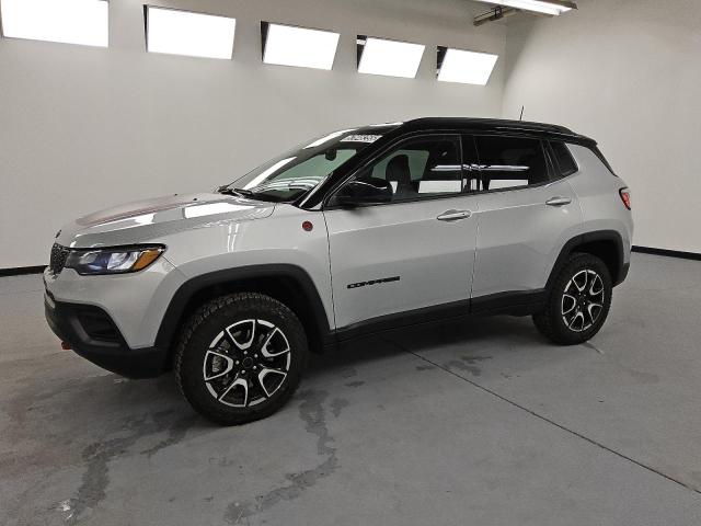 JEEP COMPASS TR 2025