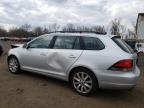 2014 Volkswagen Jetta Tdi იყიდება New Britain-ში, CT - Front End