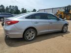 2016 Hyundai Sonata Se for Sale in Longview, TX - Front End