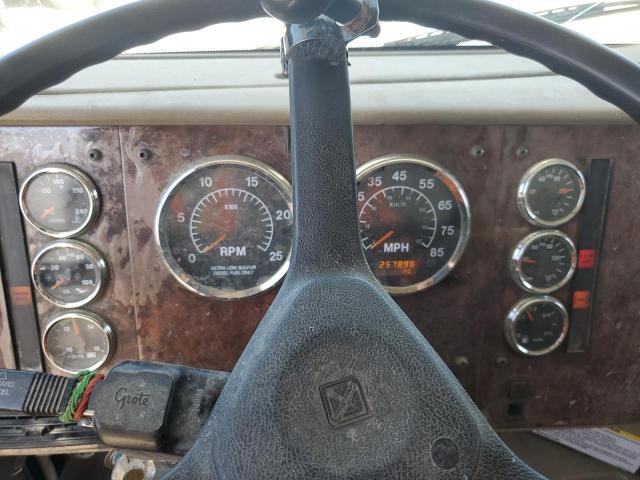 2011 INTERNATIONAL 5600 5600I  