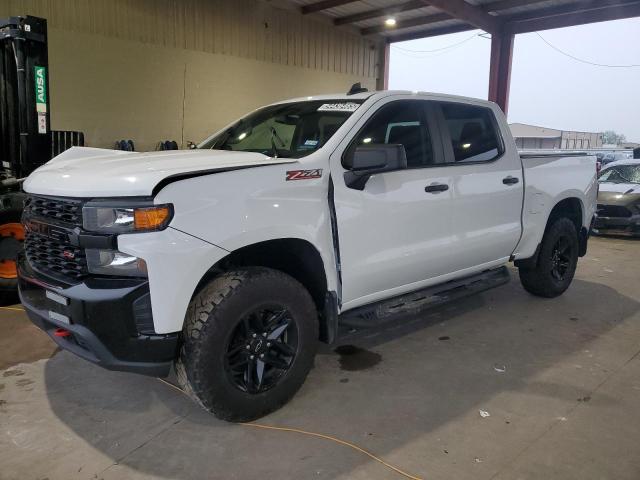  CHEVROLET ALL Models 2020 White