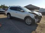 2017 Nissan Rogue S იყიდება Greenwell Springs-ში, LA - Front End