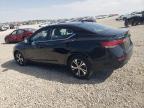 2021 Nissan Sentra Sv for Sale in Earlington, KY - Hail