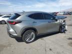 2025 Lexus Nx 350H Base na sprzedaż w North Las Vegas, NV - Front End